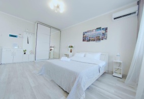 Апартаменты Sweethome23 в Новороссийске