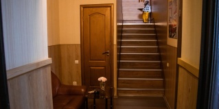 Ярославль: Гостевой дом Альгиз