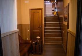 Гостевой дом Альгиз в Ярославле