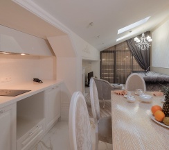 Пентхаус в Villa Arianа