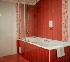 Двухместный люкс двуспальная кровать в Баккара