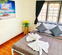 Вилла в Thai Orange Villas