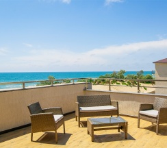 JUNIOR SUITE PREMIERE в Эмеральдика