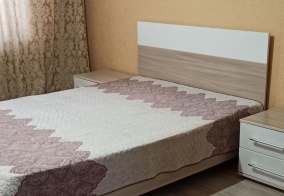 Апартаменты Апартаменты на улице Губкина в Белгороде