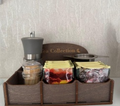 Коттедж улучшенный в Маруся House