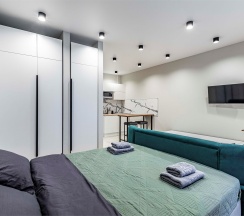 Белинского 86-582/2 в Poshtel VDali