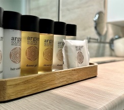 Апартаменты в Bliss House