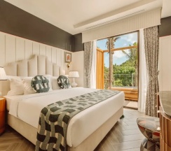 Люкс-вилла Lagoon Sol с 2 комнатами в Sugar Marina Resort – LAGOON Villas – Nai Yang Beach