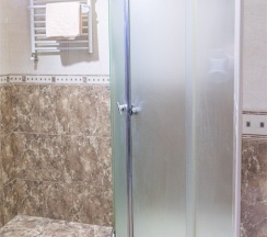 Полулюкс (DBL+ExB) в Высокий берег