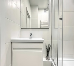 Квартира в Апартаменты на ул. Парфёновская, д. 6.к2. Primo Green
