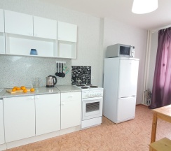 1-комнатные апартаменты эконом г.Пермь, ул. Красные Казармы,69 в Крыша Мира на улице Красные Казармы
