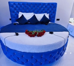 Апартаменты люкс Обнинск ул.Лесная 8 в Love Hotel