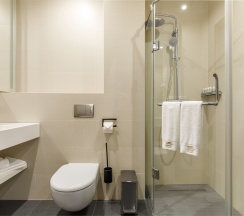 Комфорт в Tfl Hotel Vladivostok