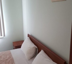 Двухместный номер Superior двуспальная кровать в Парус