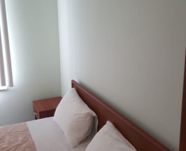 Двухместный номер Standard двуспальная кровать в Парус