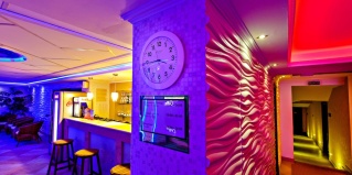 Могилёв: Отель Metropol Hotel