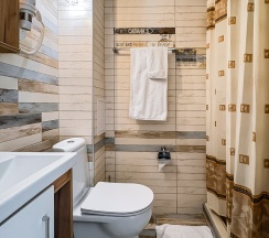 Полулюкс в Олимп