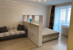 Апартаменты Апартаменты на Донской переулок, 9 в Хабаровском крае