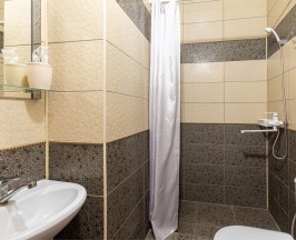 Однокомнатный Comfort в Южный берег