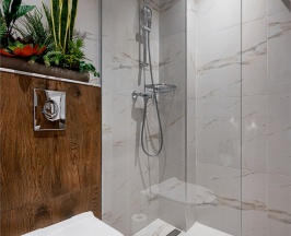 Супериор TWIN в GreenGate Hotel&SPA