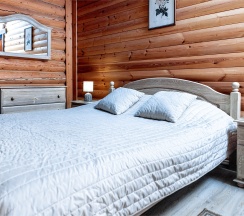 Стандарт ДОМ №3 в Лесная заимка