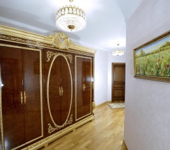 Апартамент Гранд в Покровская