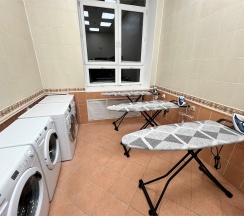 "Стандарт" трехместный в Флагман