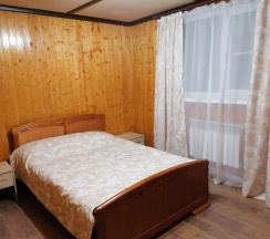 4-местный номер улучшенный семейный в Лотос