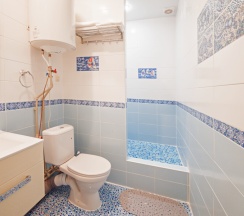 Стандарт с 2 односпальными кроватями в Горький