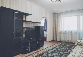 Апартаменты Miras Apartments в Караганде