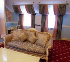 Люкс Presidential в Амстердам