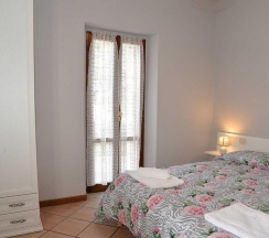 Двухместный номер Standard двуспальная кровать в Camere Paolo