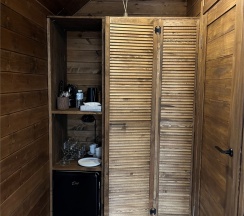 16 Barn-house в Apparadise