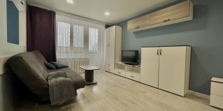 Минск: Апартаменты Апартаменты на улице Романовская Слобода 14