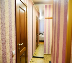 Люкс в День и ночь