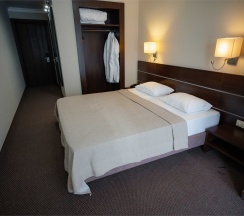 STANDARD в Горицы Hotel&Resort