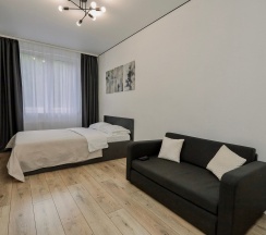 Квартира в Privi House