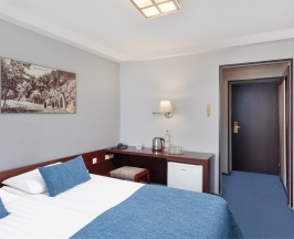 Стандарт DBL в Бештау