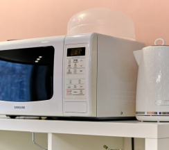 Апартаменты в Пурга