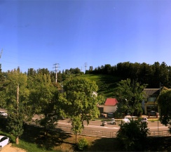 Стандартный двухместный номер с 1-й или  2-мя отдельными кроватями в Планета Спорт