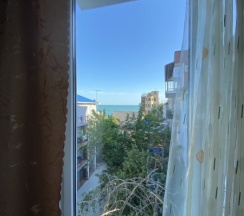 Трехместный номер в Ярд