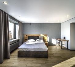 Улучшенный №18 в Портал Апартментс