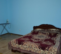 Апартаменты с 2 комнатами в Приморский