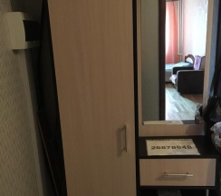 Квартира в Апартаменты на Центральная ул., 17
