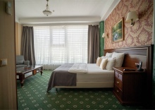 Джуниор Сюит в PARK HOTEL STAVROPOL