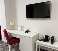 Номер полулюкс в Москва