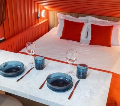 Апартаменты с отдельным входом в Art home 1/56