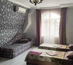 Номер Superior в Maryslav