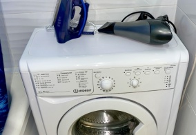 Гостевой дом Гостевой дом UNO в Минске