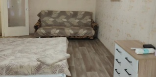 Саратов: Апартаменты Квартира Идеальный Вариант рядом с Экономическим Институтом